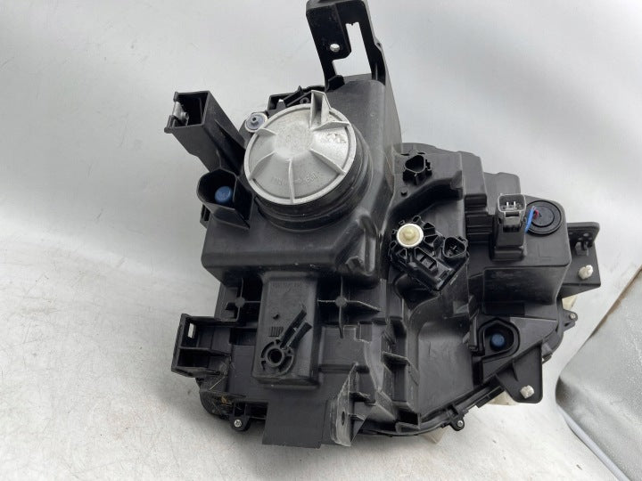 Frontscheinwerfer Mitsubishi Eclipse Cross I 10067143 Links Headlight SCH5475927555hp