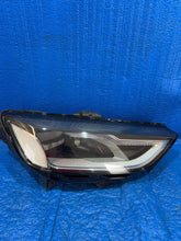 Laden Sie das Bild in den Galerie-Viewer, Frontscheinwerfer Audi A4 B9 8W0941012 Rechts Scheinwerfer Headlight SCH5476066122by