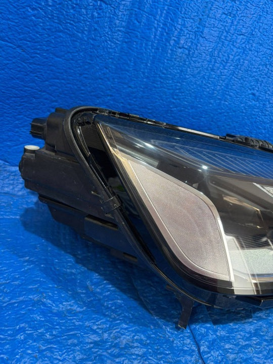 Frontscheinwerfer Audi A4 B9 8W0941012 Rechts Scheinwerfer Headlight SCH5476066122by