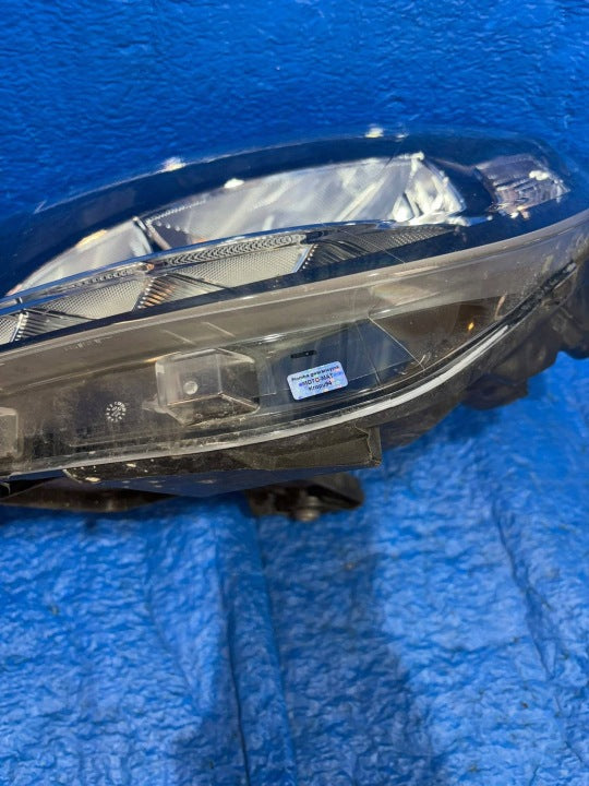 Frontscheinwerfer Audi A4 B9 8W0941012 Rechts Scheinwerfer Headlight SCH5476066122by