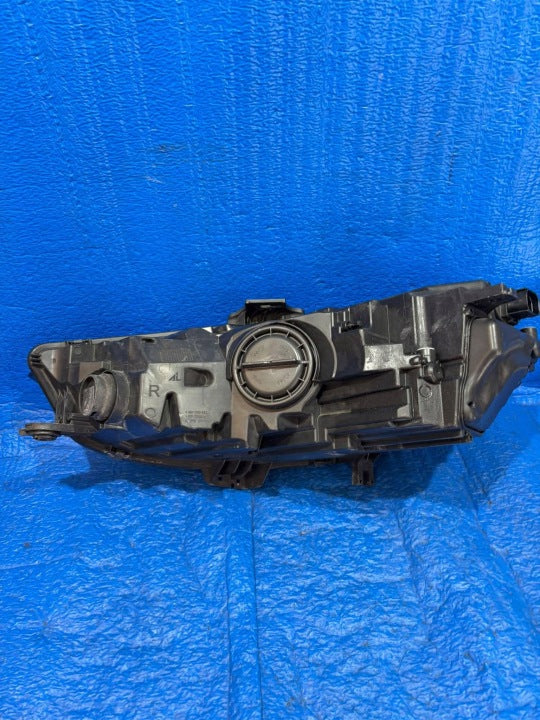Frontscheinwerfer Audi A4 B9 8W0941012 Rechts Scheinwerfer Headlight SCH5476066122by