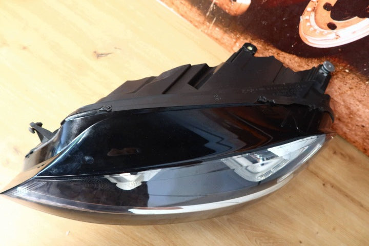 Frontscheinwerfer VW Golf VII 5G1941033 LED Links Scheinwerfer Headlight SCH5476321494yf