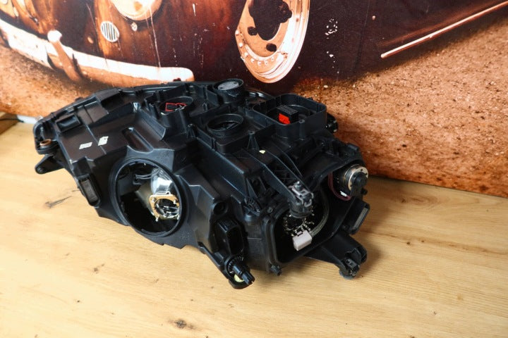 Frontscheinwerfer VW Golf VII 5G1941033 LED Links Scheinwerfer Headlight SCH5476321494yf