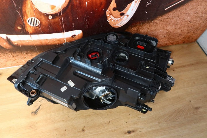 Frontscheinwerfer VW Golf VII 5G1941033 LED Links Scheinwerfer Headlight SCH5476321494yf