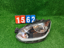 Load image into Gallery viewer, Frontscheinwerfer VW Up 1EJ01067005 1S1941015N Links Scheinwerfer Headlight SCH5476856124cs