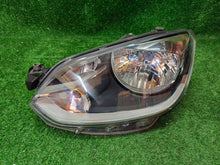 Load image into Gallery viewer, Frontscheinwerfer VW Up 1EJ01067005 1S1941015N Links Scheinwerfer Headlight SCH5476856124cs