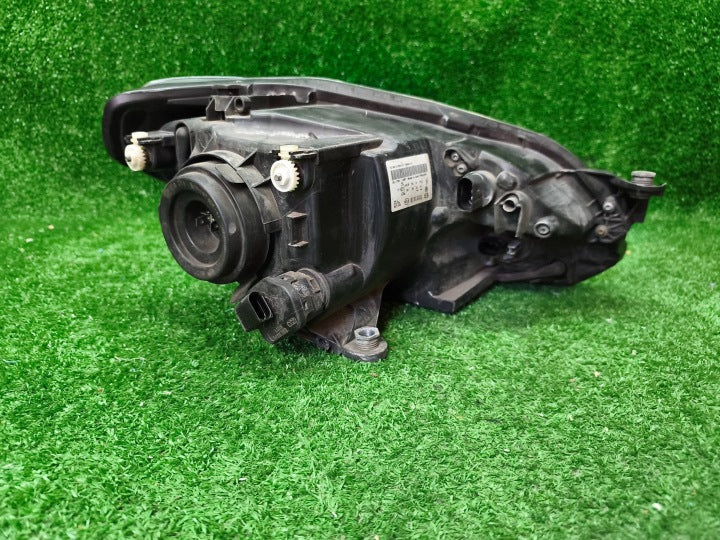 Frontscheinwerfer VW Up 1EJ01067005 1S1941015N Links Scheinwerfer Headlight SCH5476856124cs