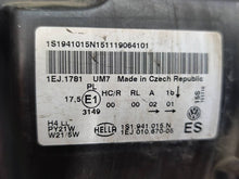 Load image into Gallery viewer, Frontscheinwerfer VW Up 1EJ01067005 1S1941015N Links Scheinwerfer Headlight SCH5476856124cs