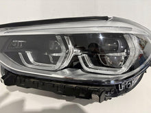 Laden Sie das Bild in den Galerie-Viewer, Frontscheinwerfer BMW X3 G01 G02 9491681-05 LED Links Scheinwerfer Headlight SCH5477063969nx
