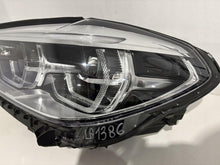 Laden Sie das Bild in den Galerie-Viewer, Frontscheinwerfer BMW X3 G01 G02 9491681-05 LED Links Scheinwerfer Headlight SCH5477063969nx