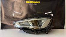 Laden Sie das Bild in den Galerie-Viewer, Frontscheinwerfer Audi A3 8V0941005 Links Scheinwerfer Headlight SCH5477691779ze
