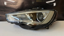 Laden Sie das Bild in den Galerie-Viewer, Frontscheinwerfer Audi A3 8V0941005 Links Scheinwerfer Headlight SCH5477691779ze
