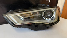 Laden Sie das Bild in den Galerie-Viewer, Frontscheinwerfer Audi A3 8V0941005 Links Scheinwerfer Headlight SCH5477691779ze