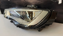 Laden Sie das Bild in den Galerie-Viewer, Frontscheinwerfer Audi A3 8V0941005 Links Scheinwerfer Headlight SCH5477691779ze