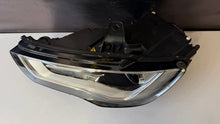 Laden Sie das Bild in den Galerie-Viewer, Frontscheinwerfer Audi A3 8V0941005 Links Scheinwerfer Headlight SCH5477691779ze