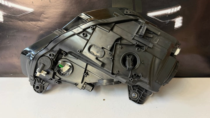 Frontscheinwerfer Audi A3 8V0941005 Links Scheinwerfer Headlight SCH5477691779ze