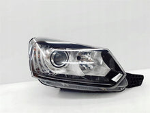 Laden Sie das Bild in den Galerie-Viewer, Frontscheinwerfer Skoda Yeti 5L1941016C 030128628200 LED Rechts Headlight SCH5479310009ci