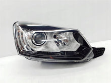 Laden Sie das Bild in den Galerie-Viewer, Frontscheinwerfer Skoda Yeti 5L1941016C 030128628200 LED Rechts Headlight SCH5479310009ci