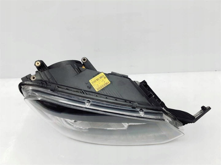 Frontscheinwerfer Skoda Yeti 5L1941016C 030128628200 LED Rechts Headlight SCH5479310009ci