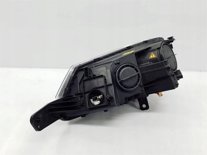 Frontscheinwerfer Skoda Yeti 5L1941016C 030128628200 LED Rechts Headlight SCH5479310009ci