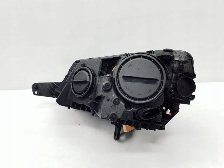 Frontscheinwerfer Skoda Yeti 5L1941016C 030128628200 LED Rechts Headlight SCH5479310009ci