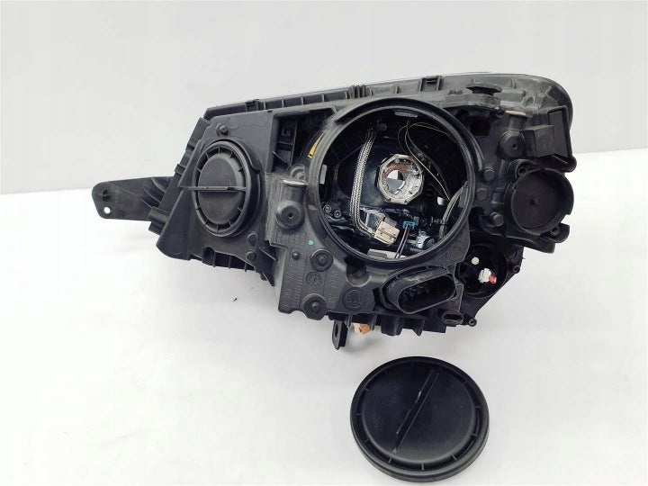 Frontscheinwerfer Skoda Yeti 5L1941016C 030128628200 LED Rechts Headlight SCH5479310009ci