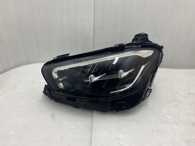 Frontscheinwerfer Mercedes-Benz W213 A2139067509 Links Scheinwerfer Headlight SCH5479748213mc