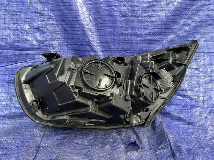 Frontscheinwerfer Ford Transit Custom JK21-13W029-DH Rechts Headlight SCH5480284940jw