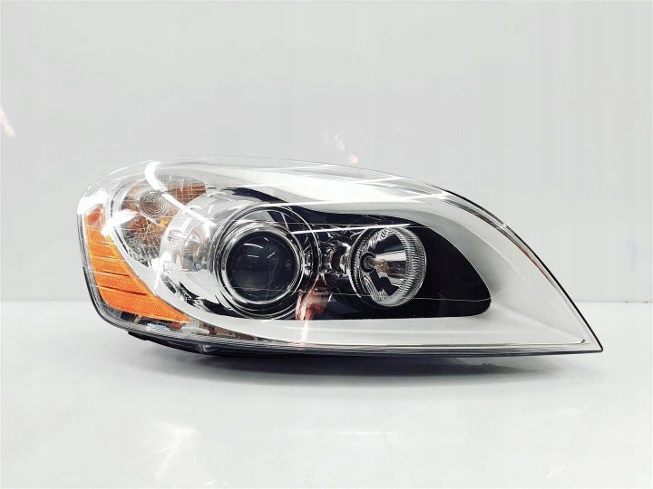 Frontscheinwerfer Volvo Xc60 I 30763136 89902825 Xenon Rechts Headlight SCH5483485349vb