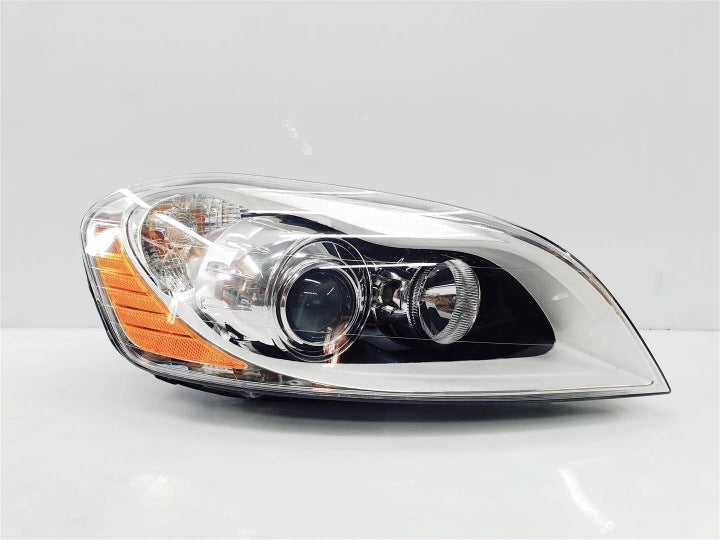 Frontscheinwerfer Volvo Xc60 I 30763136 89902825 Xenon Rechts Headlight SCH5483485349vb