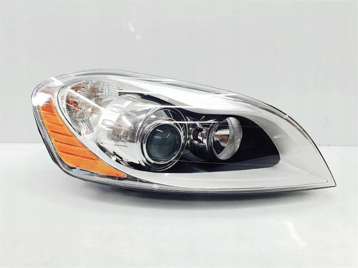 Frontscheinwerfer Volvo Xc60 I 30763136 89902825 Xenon Rechts Headlight SCH5483485349vb