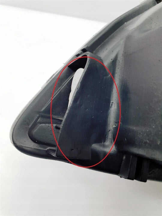 Frontscheinwerfer Volvo Xc60 I 30763136 89902825 Xenon Rechts Headlight SCH5483485349vb
