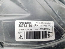 Laden Sie das Bild in den Galerie-Viewer, Frontscheinwerfer Volvo Xc60 I 30763136 89902825 Xenon Rechts Headlight SCH5483485349vb