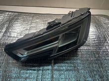 Laden Sie das Bild in den Galerie-Viewer, Frontscheinwerfer Audi A4 B9 8W0941773 8W0941774 LED Ein Satz Headlight SCH5483898421gv