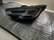 Laden Sie das Bild in den Galerie-Viewer, Frontscheinwerfer Audi A4 B9 8W0941773 8W0941774 LED Ein Satz Headlight SCH5483898421gv