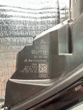 Laden Sie das Bild in den Galerie-Viewer, Frontscheinwerfer Audi A4 B9 8W0941773 8W0941774 LED Ein Satz Headlight SCH5483898421gv