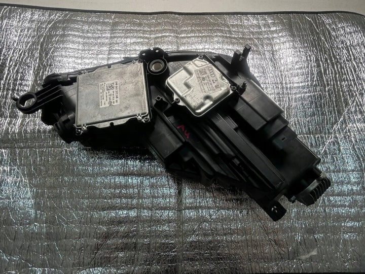 Frontscheinwerfer Audi A4 B9 8W0941773 8W0941774 LED Ein Satz Headlight SCH5483898421gv