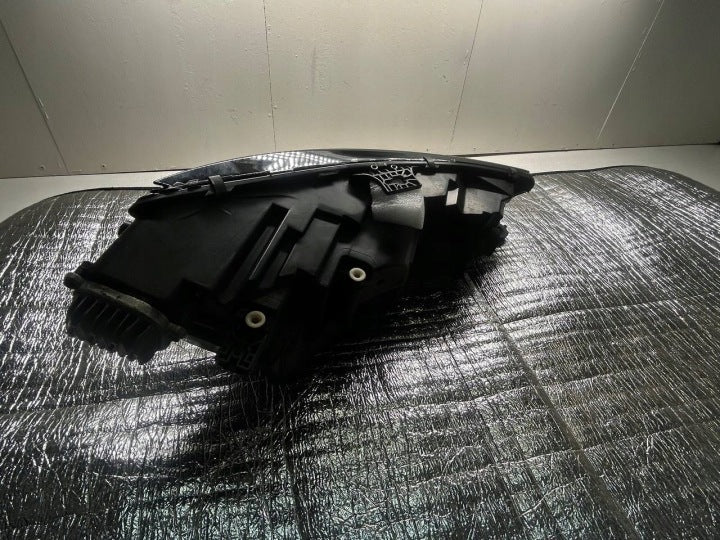 Frontscheinwerfer Audi A4 B9 8W0941773 8W0941774 LED Ein Satz Headlight SCH5483898421gv