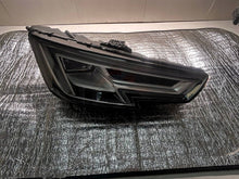 Laden Sie das Bild in den Galerie-Viewer, Frontscheinwerfer Audi A4 B9 8W0941773 8W0941774 LED Ein Satz Headlight SCH5483898421gv