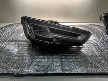 Laden Sie das Bild in den Galerie-Viewer, Frontscheinwerfer Audi A4 B9 8W0941773 8W0941774 LED Ein Satz Headlight SCH5483898421gv