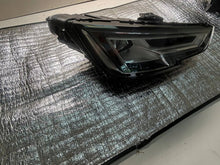Laden Sie das Bild in den Galerie-Viewer, Frontscheinwerfer Audi A4 B9 8W0941773 8W0941774 LED Ein Satz Headlight SCH5483898421gv