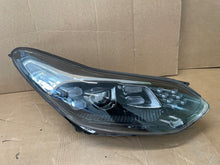 Laden Sie das Bild in den Galerie-Viewer, Frontscheinwerfer Kia Sportage IV 92102-F1500 Full LED Rechts Headlight SCH5485003524cr