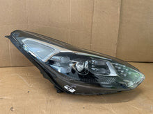 Laden Sie das Bild in den Galerie-Viewer, Frontscheinwerfer Kia Sportage IV 92102-F1500 Full LED Rechts Headlight SCH5485003524cr