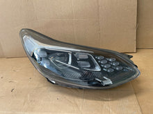 Laden Sie das Bild in den Galerie-Viewer, Frontscheinwerfer Kia Sportage IV 92102-F1500 Full LED Rechts Headlight SCH5485003524cr