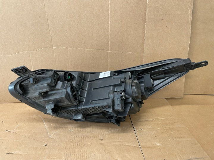 Frontscheinwerfer Kia Sportage IV 92102-F1500 Full LED Rechts Headlight SCH5485003524cr