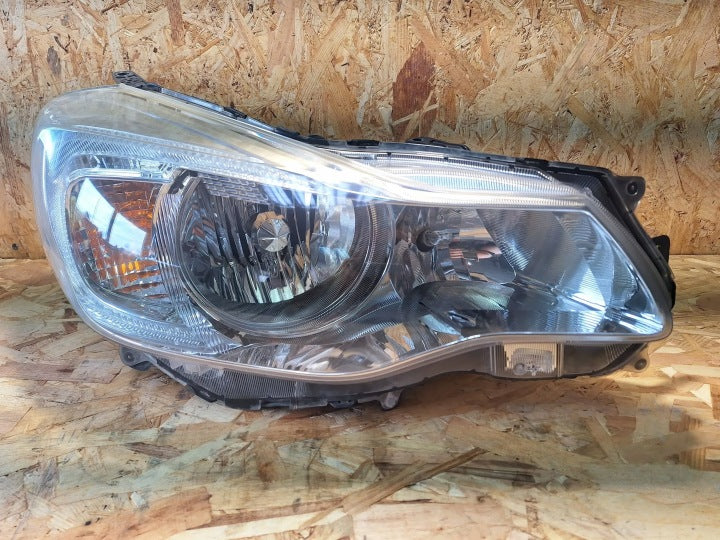 Frontscheinwerfer Subaru Xv VAY3181 Rechts Scheinwerfer Headlight SCH5485056935xe