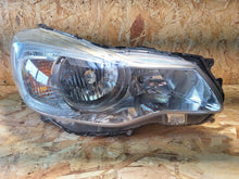 Laden Sie das Bild in den Galerie-Viewer, Frontscheinwerfer Subaru Xv VAY3181 Rechts Scheinwerfer Headlight SCH5485056935xe