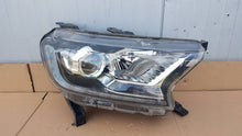 Load image into Gallery viewer, Frontscheinwerfer Ford Ranger JB3B-13D154 Xenon Rechts Scheinwerfer Headlight SCH5485327076uv