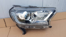 Load image into Gallery viewer, Frontscheinwerfer Ford Ranger JB3B-13D154 Xenon Rechts Scheinwerfer Headlight SCH5485327076uv