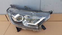 Load image into Gallery viewer, Frontscheinwerfer Ford Ranger JB3B-13D154 Xenon Rechts Scheinwerfer Headlight SCH5485327076uv